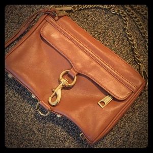 Rebecca Minkoff Mini Mac crossbody bag